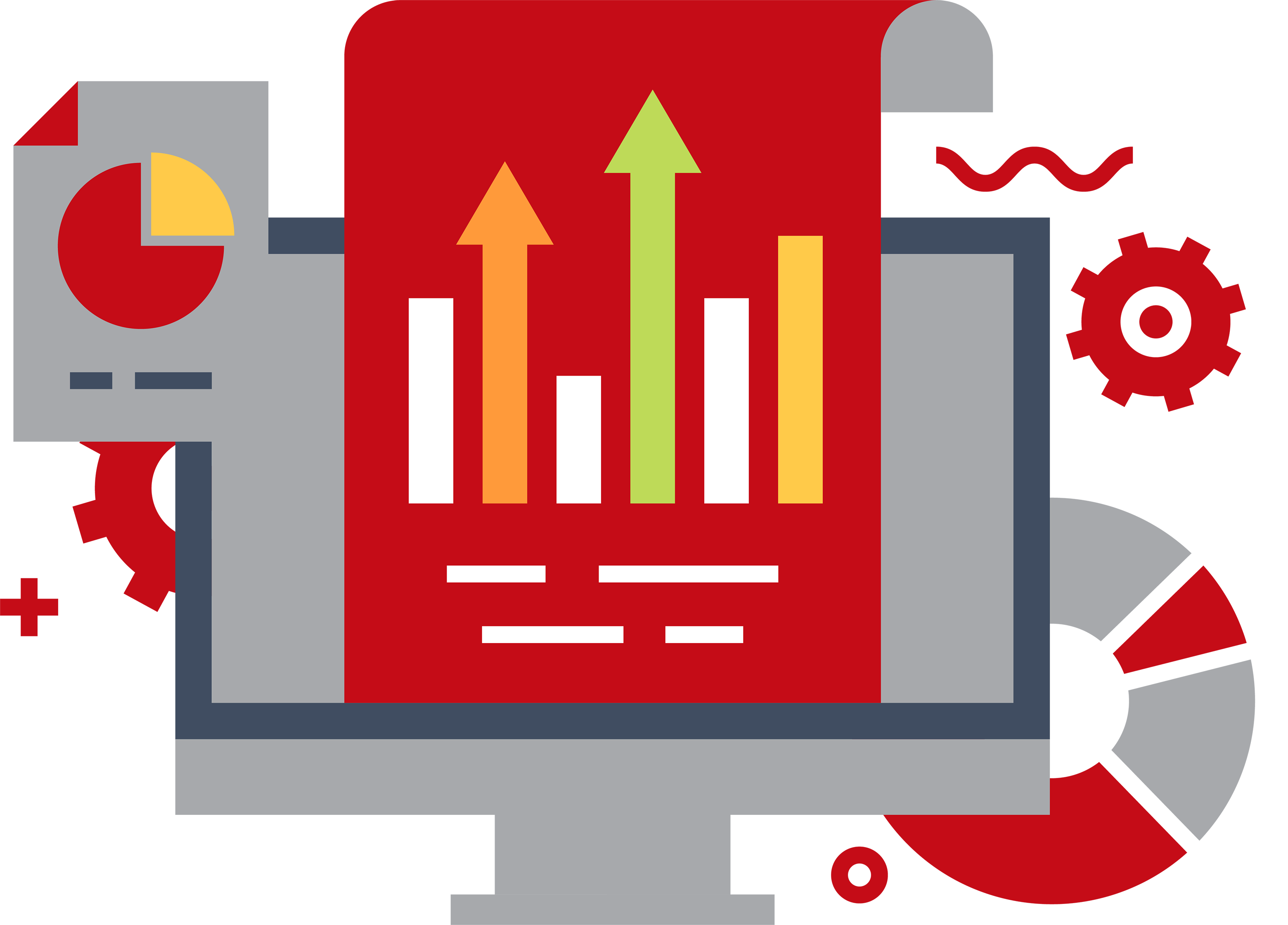 Bespoke Reports Image